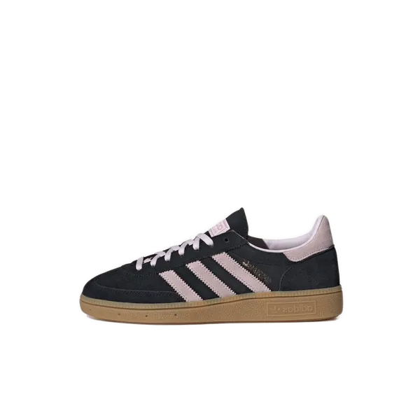 Nike Adidas Handball Spezial 'Black Clear Pink'
