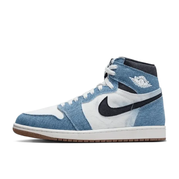 Nike Air Jordan 1 High OG "Denim", vergelijk prijzen bij 1 winkel