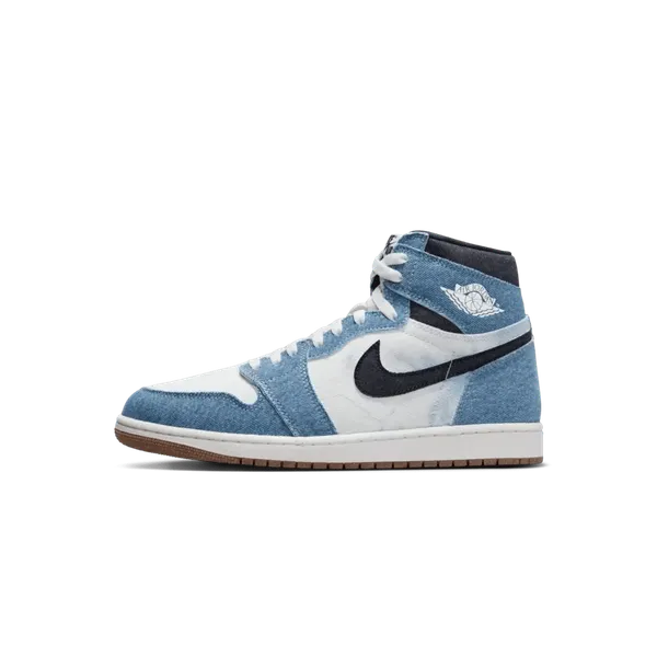 Nike Air Jordan 1 High OG "Denim", foto 2 van 2