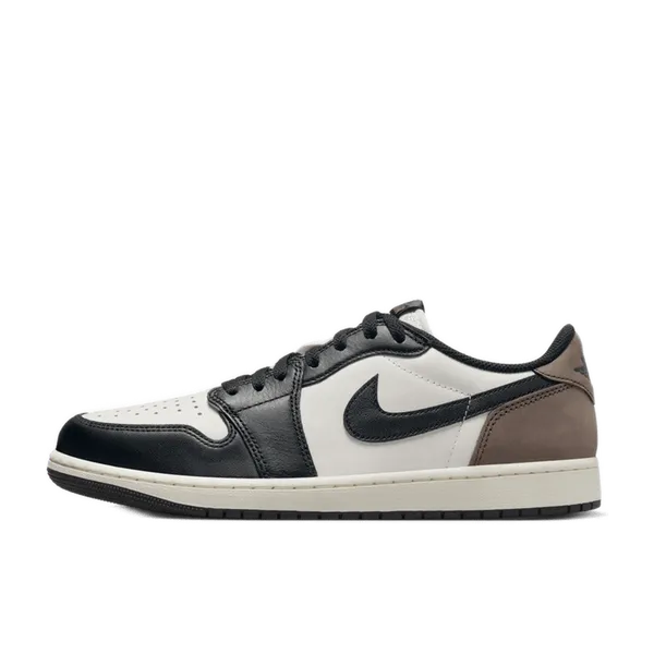 Nike Air Jordan 1 Low OG "Mocha", vergelijk prijzen bij 1 winkel