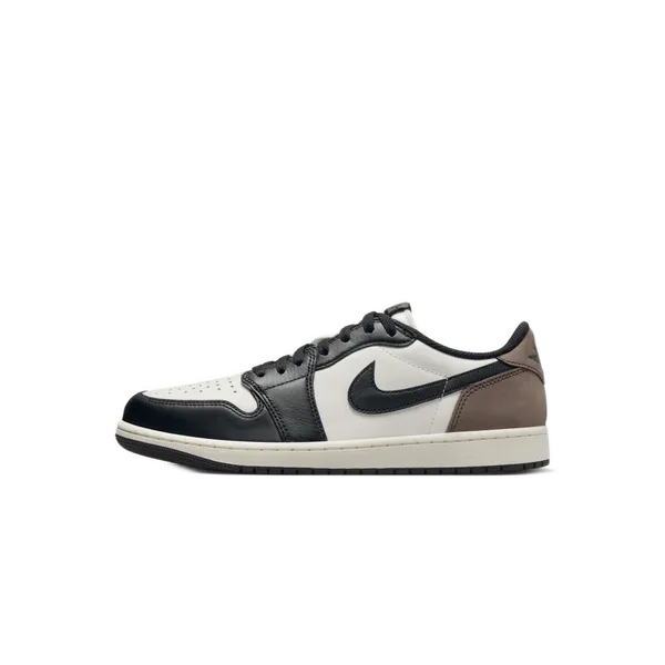 Nike Air Jordan 1 Low OG "Mocha", foto 2 van 2