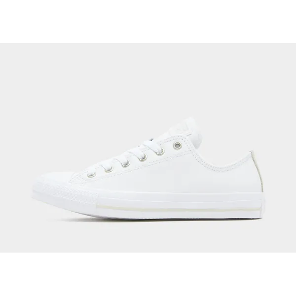 Converse Converse All Star Ox Junior - Wit, Wit