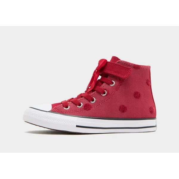 Converse All Star Rood