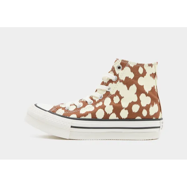 Converse Chuck Taylor All Star High Lift Platform Children - Bruin, Bruin