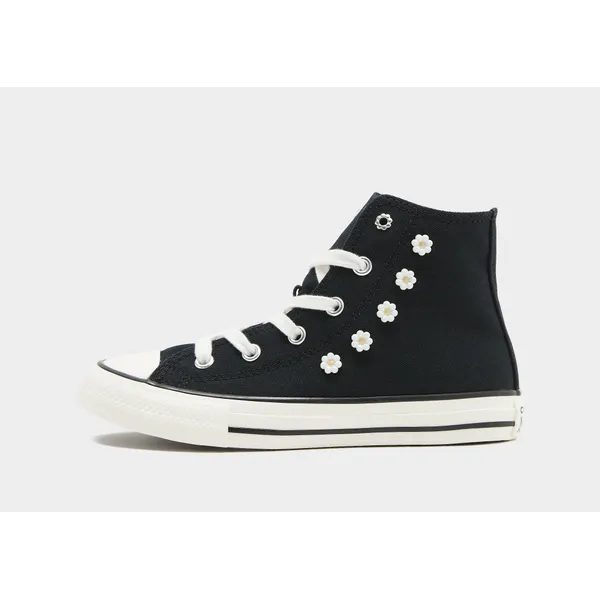 Converse Converse All Star High Kinderen - Zwart - Kind, Zwart