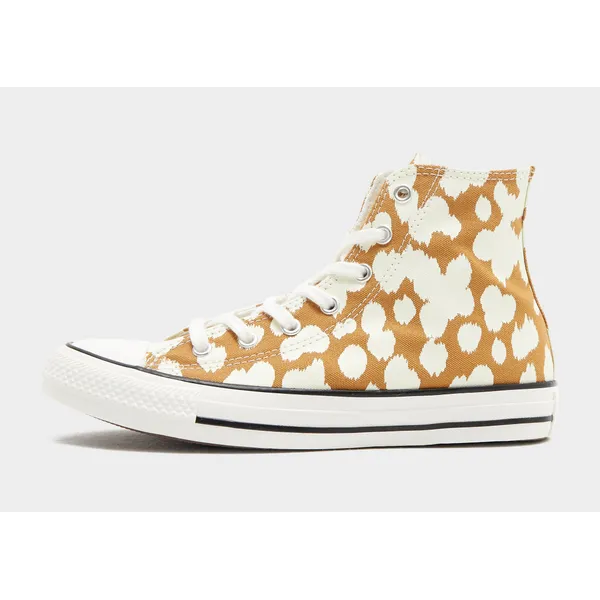 Converse Converse All Star High Animal Print Junior - Bruin, Bruin