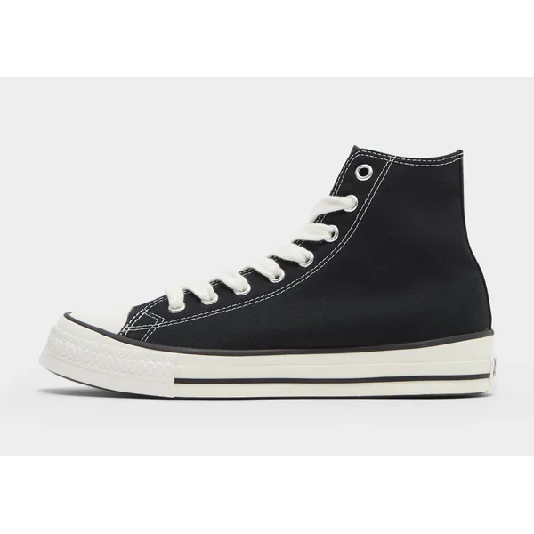 Converse Converse Chuck Taylor Throwback High - Zwart- Heren, Zwart