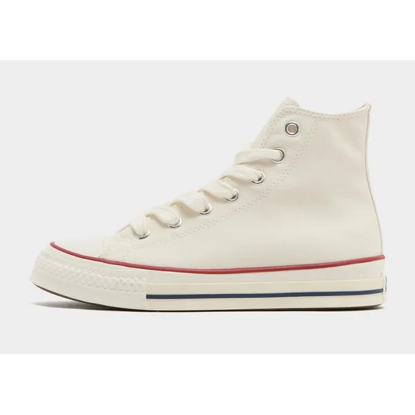 Converse Converse Chuck Taylor Throwback High Dames - Wit- Dames, Wit