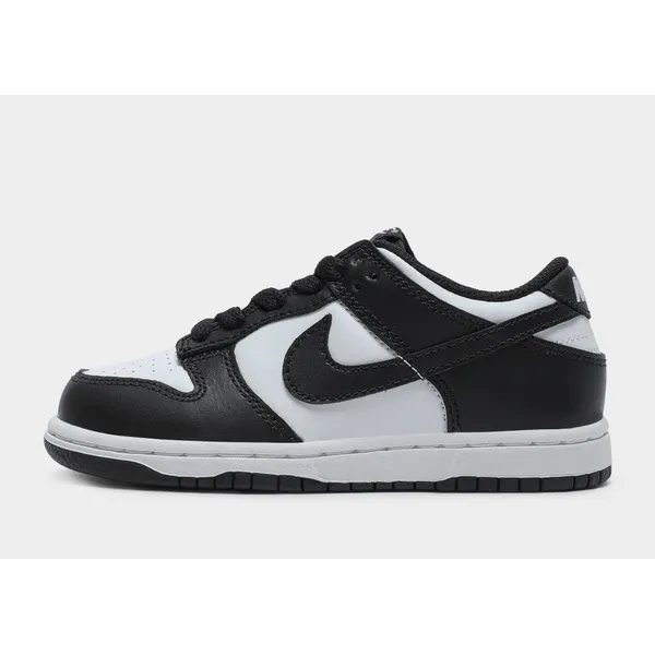 Nike Nike Dunk Low Kinderen - Wit - Kind, Wit