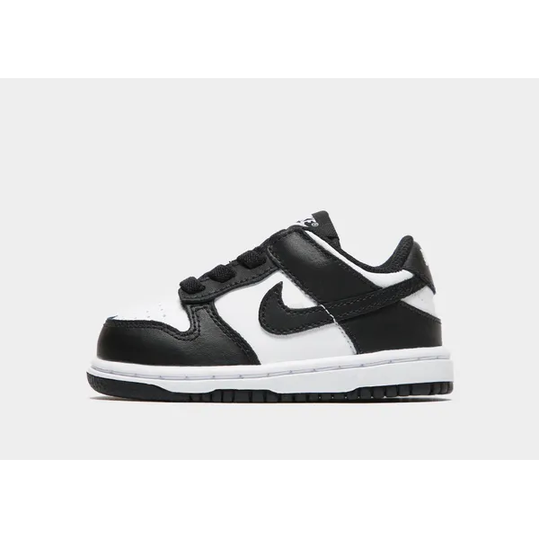 Nike Dunk Low Baby's - Wit - Kind, Wit