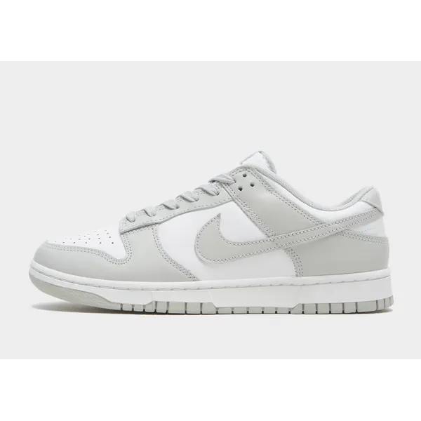 Nike Nike Nike Dunk Low - Wit- Heren, Wit
