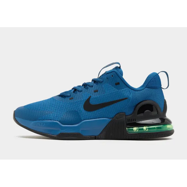 Nike Nike Work-outschoenen voor heren Air Max Alpha Trainer 5 - Blauw- Heren, Blauw