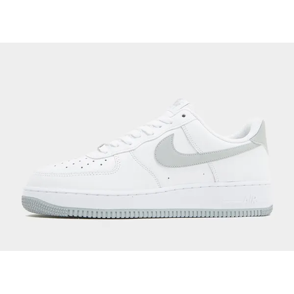 Nike Nike Air Force 1 Heren - Wit- Heren, Wit