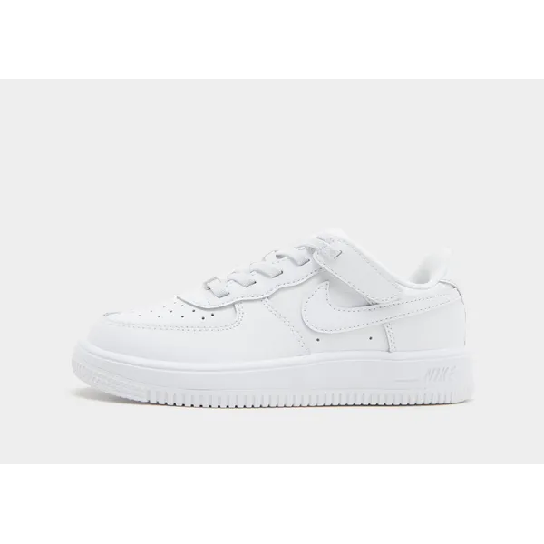 Nike Air Force 1 '07 LV8 Kids - Wit, Wit