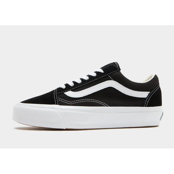 Vans Vans Premium Old Skool 36 Dames - Zwart- Dames, Zwart