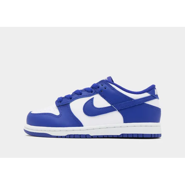 Nike Nike Kleuterschoenen Dunk Low - Wit, Wit — vergelijk prijzen bij 1 winkel