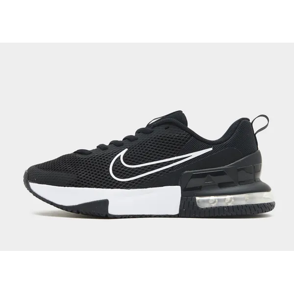 Nike Nike Work-outschoenen voor heren Air Max Alpha Trainer 6 - Zwart- Heren, Zwart