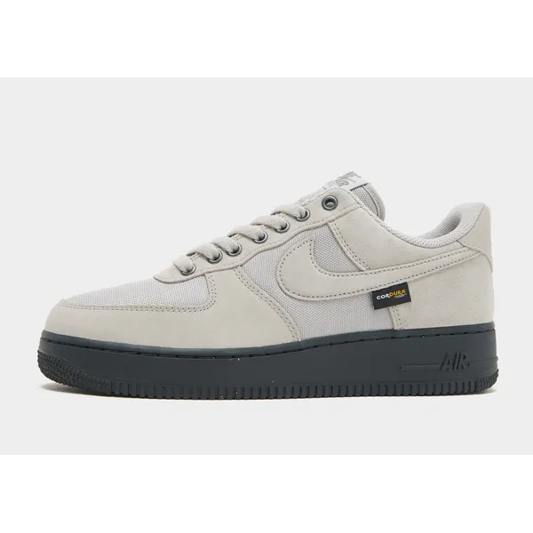 Nike Nike Herenschoenen Air Force 1 '07 - Grijs- Heren, Grijs