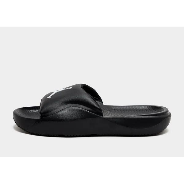 Jordan Jordan Franchise Slides - Zwart- Heren, Zwart