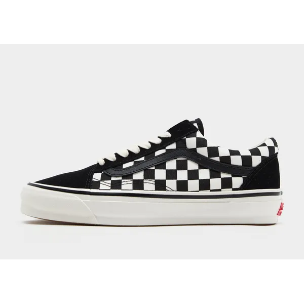 Vans Vans LX Old Skool 36 - Zwart- Heren, Zwart