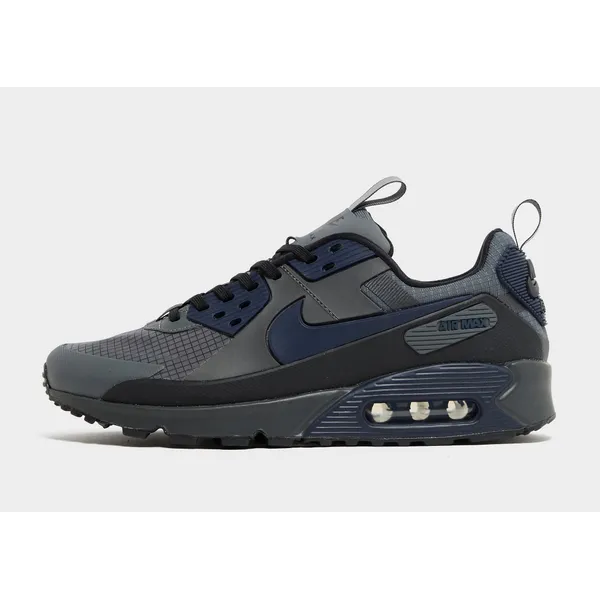 Nike Nike Herenschoenen Air Max 90 Drift - Grijs- Heren, Grijs