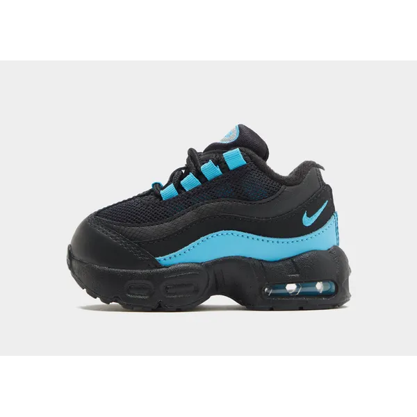 Nike Schoenen voor baby's/peuters Air Max 95 Recraft - Zwart, Zwart