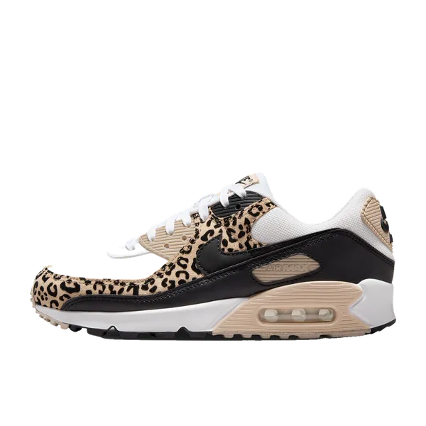 Nike Air Max 90 Wit, vergelijk prijzen bij 2 winkels