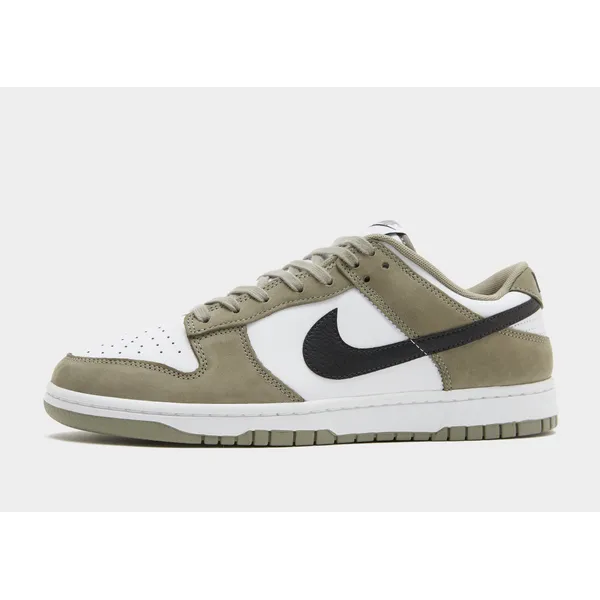 Nike Nike herenschoenen Dunk Low - Groen- Heren, Groen