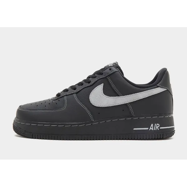 Nike Nike Herenschoen Air Force 1 '07 - Zwart- Heren, Zwart