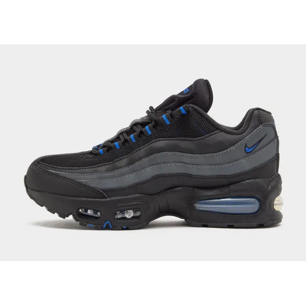 Nike Nike Kinderschoenen Air Max 95 - Zwart, Zwart