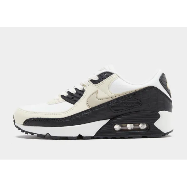 Nike Air Max Grijs