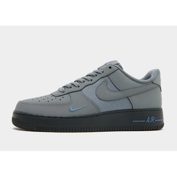 Nike Nike Air Force 1 '07 LV8 - Grijs- Heren, Grijs