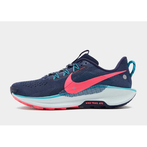 Nike Nike Trailrunningschoenen voor heren Pegasus Trail 5 - Blauw- Heren, Blauw