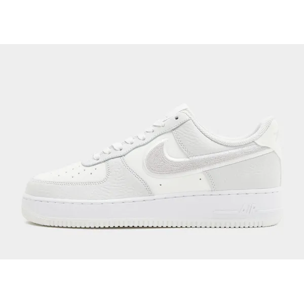 Nike Nike Herenschoen Air Force 1 '07 - Wit- Heren, Wit