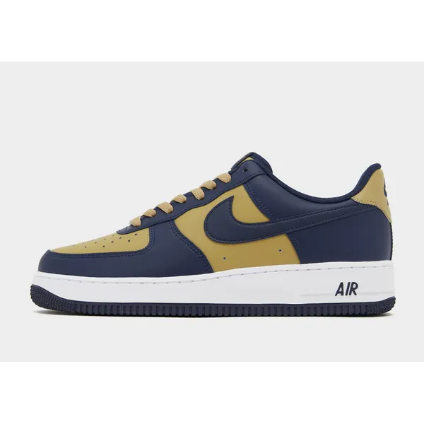 Nike Nike Herenschoen Air Force 1 '07 - Bruin- Heren, Bruin