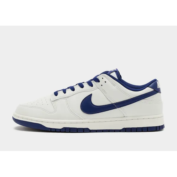 Nike Nike Herenschoenen Dunk Low Retro - Wit- Heren, Wit
