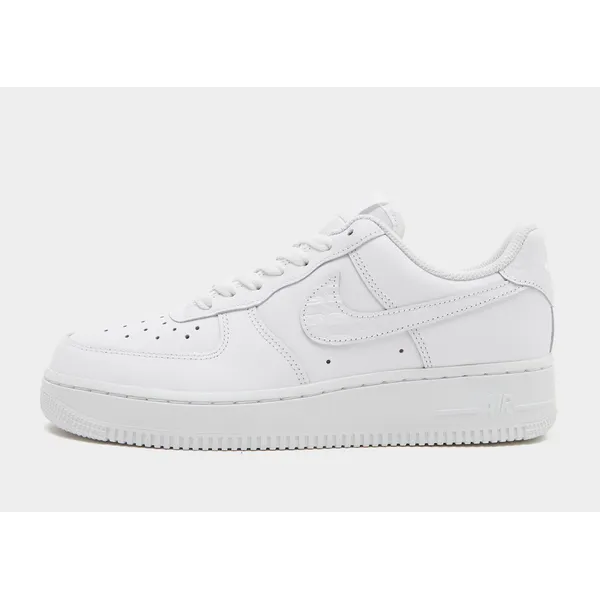 Nike Nike Air Force 1 '07 Dames - Wit- Dames, Wit