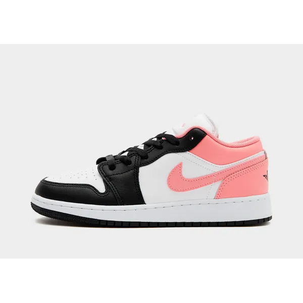 Jordan Jordan Kinderschoenen Air Jordan 1 Low - Zwart, Zwart