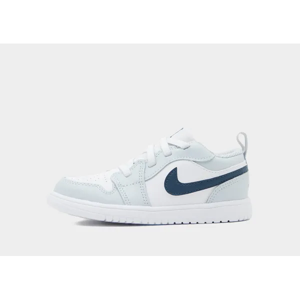 Jordan Schoenen voor baby's/peuters Jordan 1 Low Alt - Wit, Wit