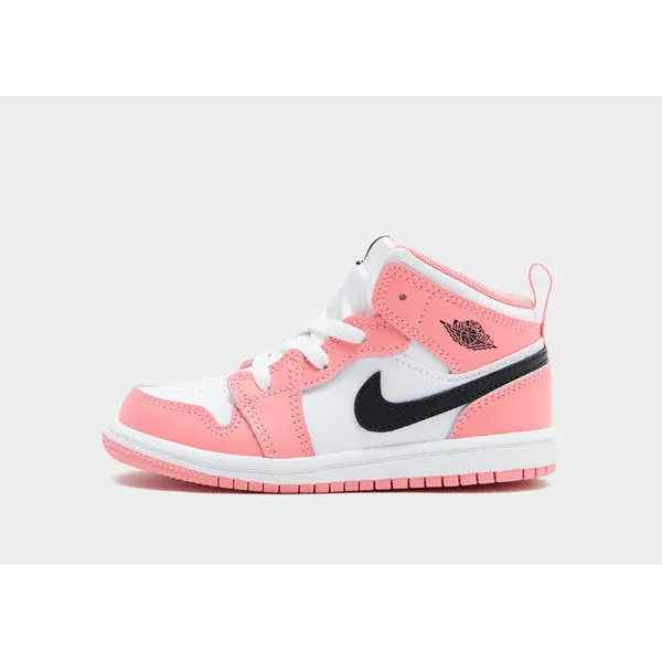 Jordan 1 Roze