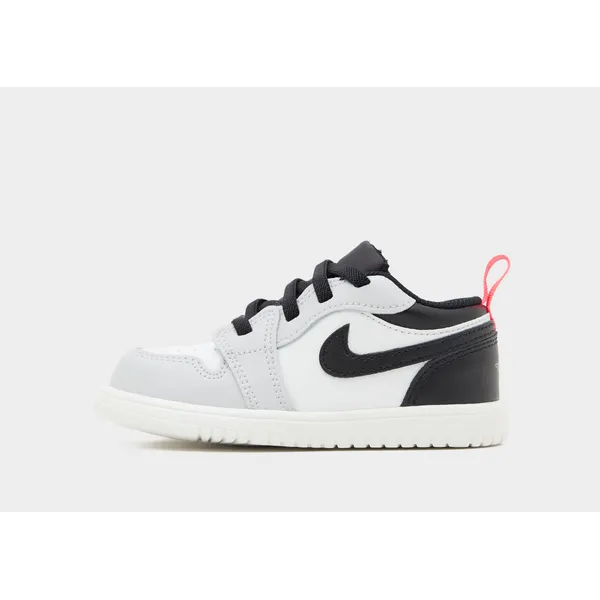 Jordan Schoenen voor baby's/peuters Jordan 1 Low Alt - Zwart, Zwart