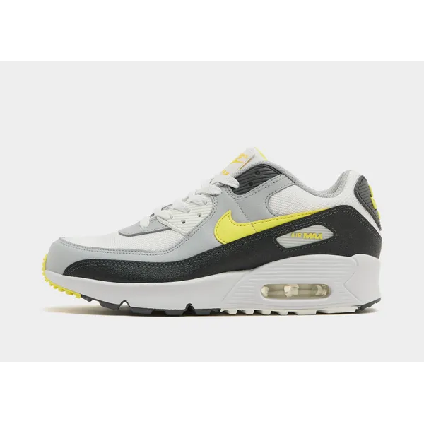 Nike Nike Kinderschoenen Air Max 90 - Wit, Wit
