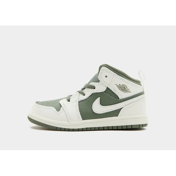 Jordan 1 Wit