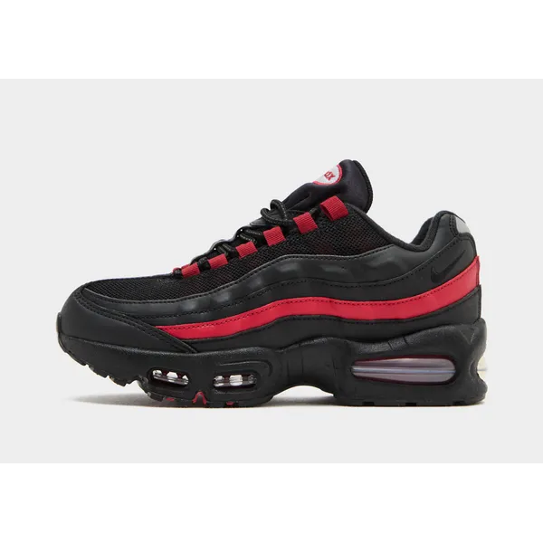 Nike Nike Air Max 95 Junior - Zwart, Zwart