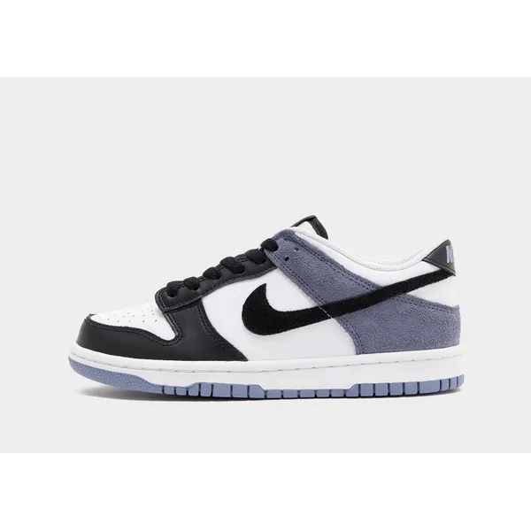 Nike Nike kinderschoenen Dunk Low - Wit, Wit — vergelijk prijzen bij 1 winkel