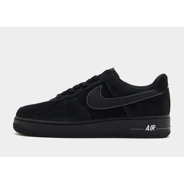 Nike Nike Air Force 1 '07 LV8 - Zwart- Heren, Zwart