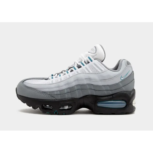 Nike Nike Air Max 95 Junior - Grijs, Grijs