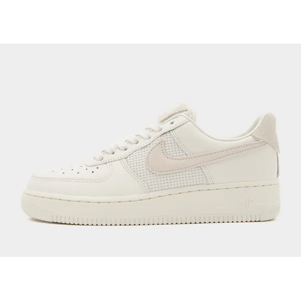 Nike Nike Air Force 1 '07 Dames - Crème- Dames, Crème