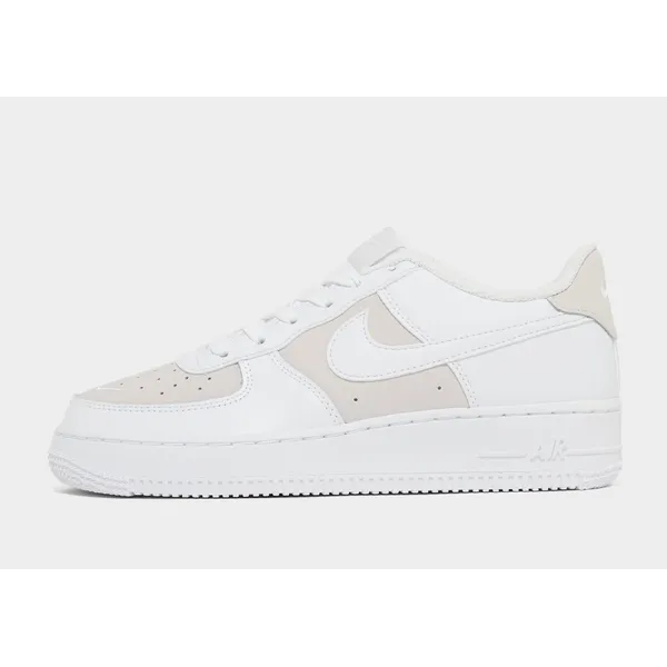 Nike Nike Kinderschoenen Air Force 1 Next Nature - Wit, Wit