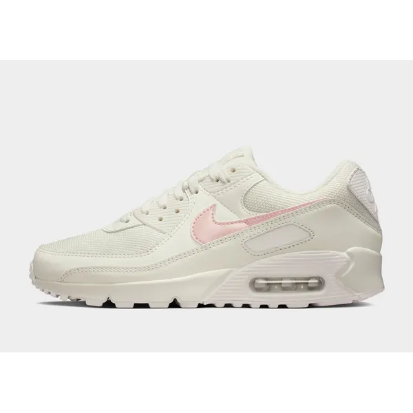 Nike Nike Herenschoenen Air Max 90 - Wit- Dames, Wit